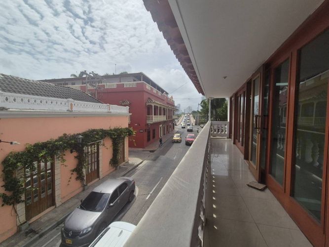 Edificio en Arriendo en Getsemani, Cartagena - Miniatura 6
