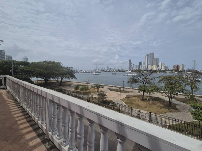 Edificio en Arriendo en Getsemani, Cartagena - Miniatura 23