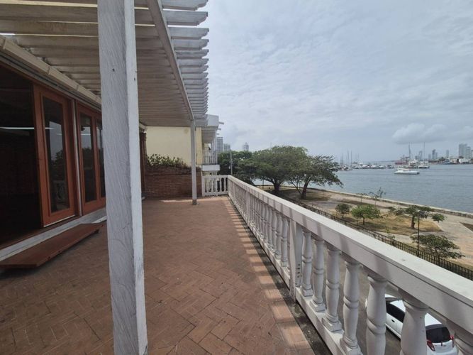 Edificio en Arriendo en Getsemani, Cartagena - Miniatura 28