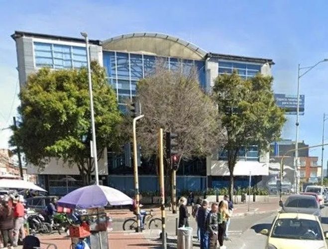 Edificio en Arriendo en Rionegro - Imagen 1