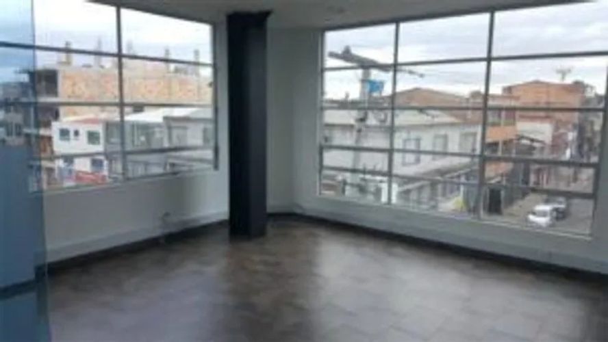 Edificio en Arriendo en Rionegro - Miniatura 6