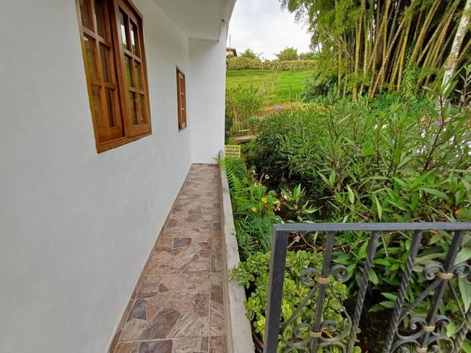 Finca en Arriendo en La convencion, Rionegro - Imagen 1