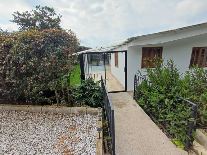 Finca en Arriendo en La convencion, Rionegro - Miniatura 5