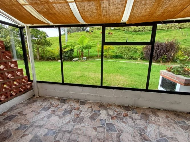Finca en Arriendo en La convencion, Rionegro - Miniatura 7