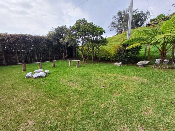 Finca en Arriendo en La convencion, Rionegro - Miniatura 8