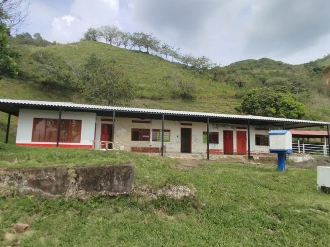 Finca en Venta en Monterredondo, Belalcazar - Miniatura 2