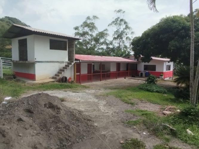 Finca en Venta en Monterredondo, Belalcazar - Miniatura 3