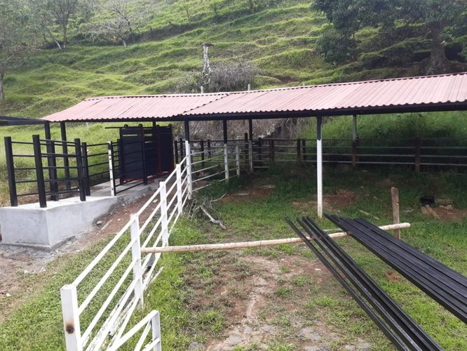 Finca en Venta en Monterredondo, Belalcazar - Miniatura 5