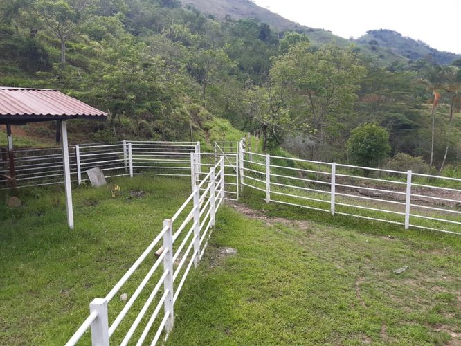 Finca en Venta en Monterredondo, Belalcazar - Miniatura 7