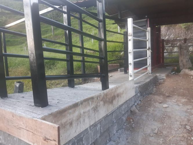 Finca en Venta en Monterredondo, Belalcazar - Miniatura 8