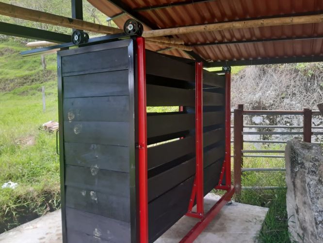 Finca en Venta en Monterredondo, Belalcazar - Miniatura 9