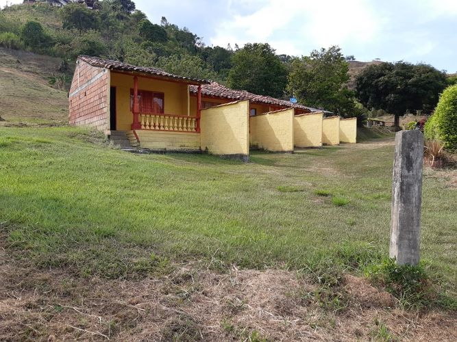 Finca en Venta en Belén de Umbría - Imagen 1