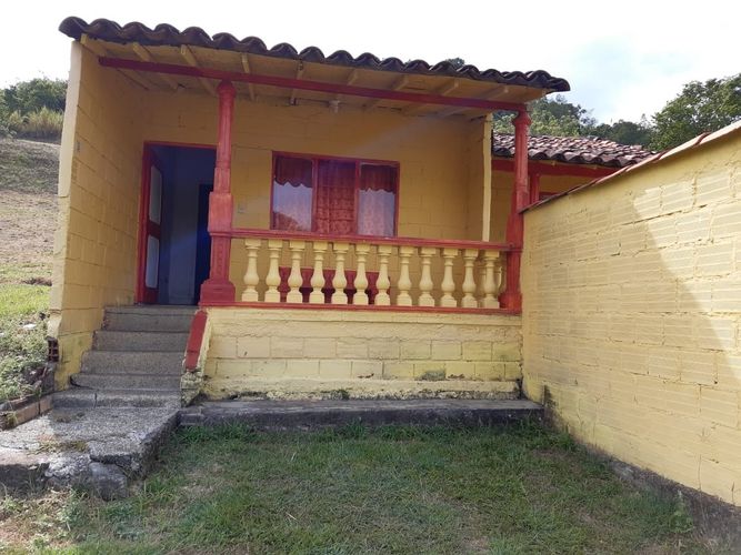 Finca en Venta en Belén de Umbría - Miniatura 2