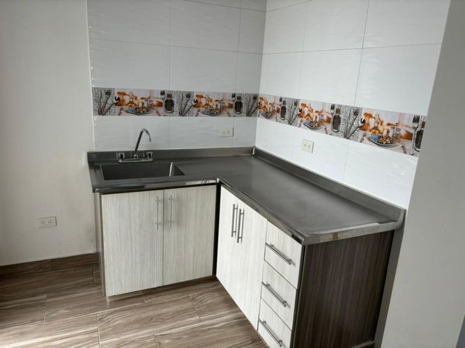 Apartaestudio en Arriendo en Los alcazares, Pereira - Miniatura 4