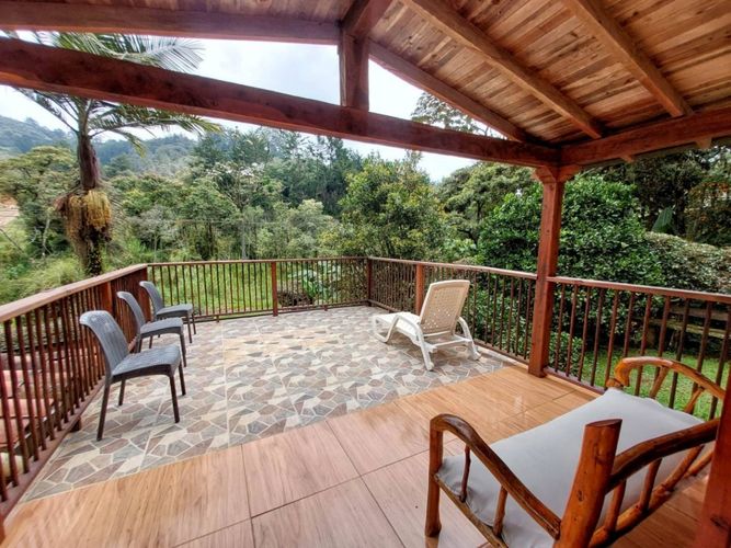 Finca en Arriendo en Playa rica-rancheria, Rionegro - Imagen 1