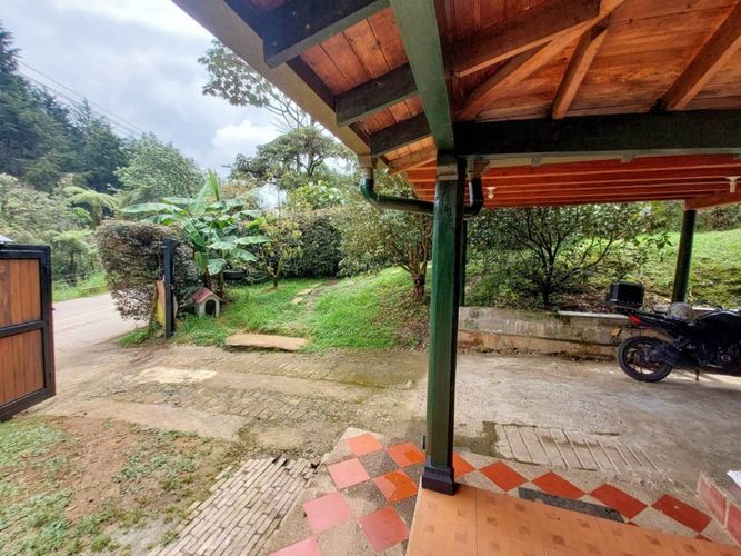 Finca en Arriendo en Playa rica-rancheria, Rionegro - Miniatura 2
