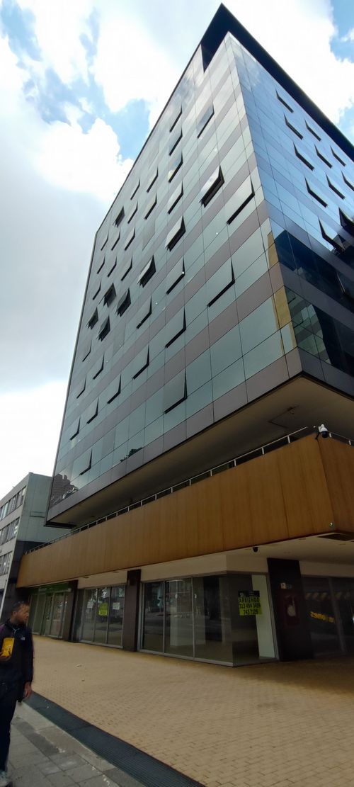 Local en Venta en Teusaquillo, Bogotá - Imagen 1