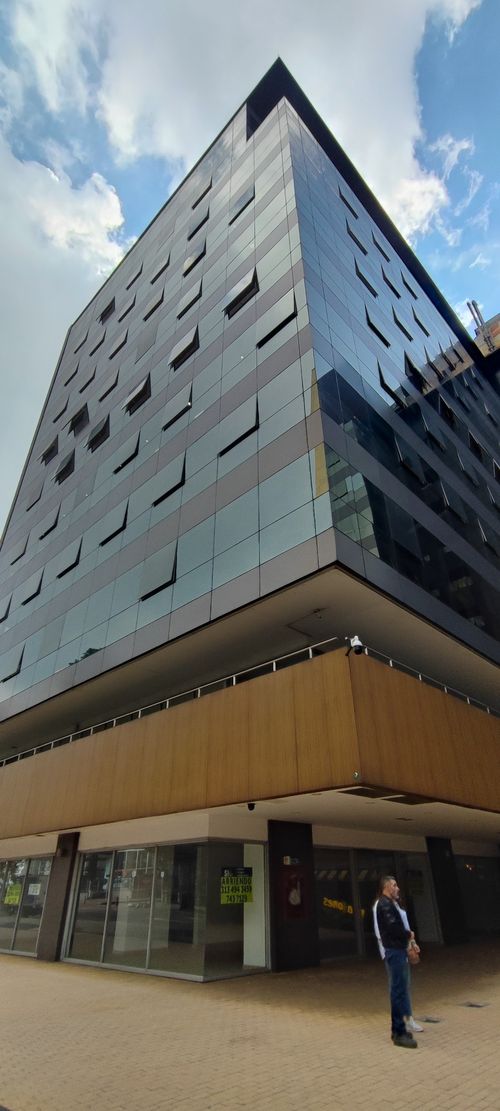 Local en Venta en Teusaquillo, Bogotá - Miniatura 2