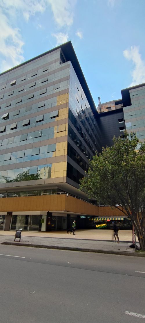 Local en Venta en Teusaquillo, Bogotá - Miniatura 15