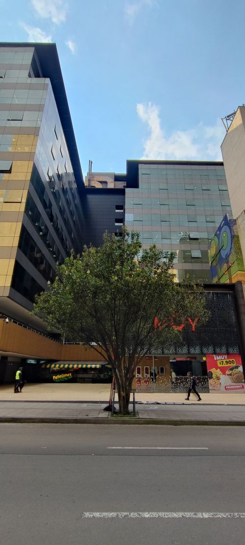 Local en Venta en Teusaquillo, Bogotá - Miniatura 16