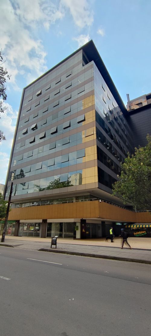 Local en Venta en Teusaquillo, Bogotá - Miniatura 17
