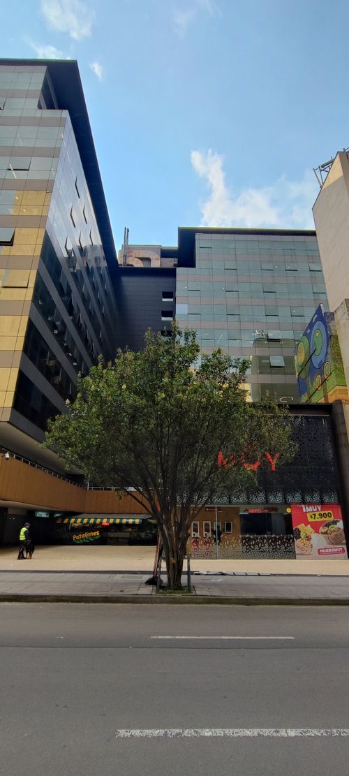 Local en Venta en Teusaquillo, Bogotá - Miniatura 19