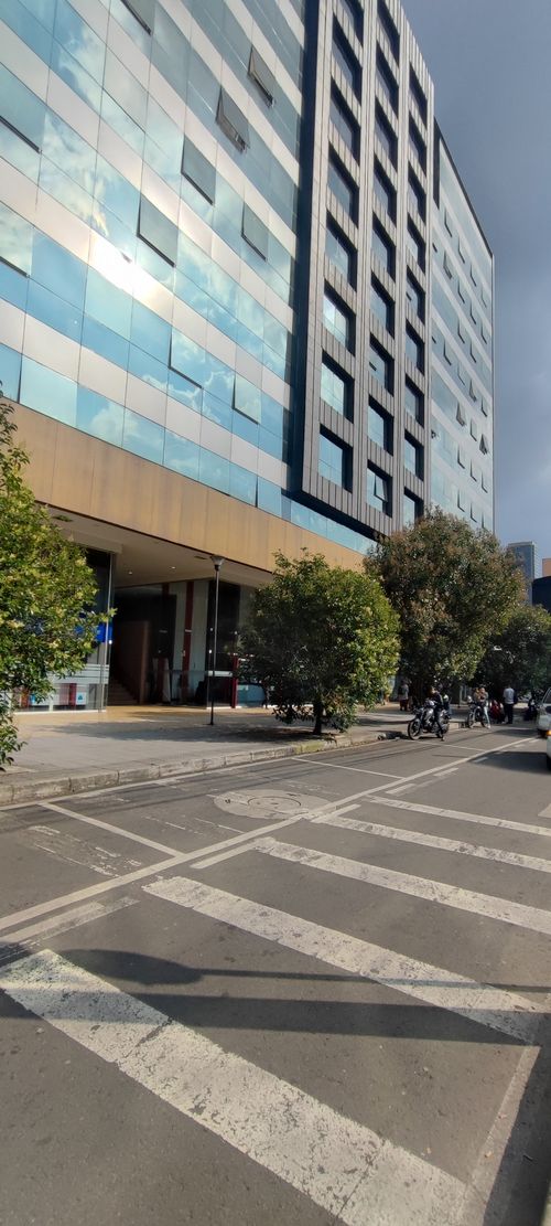 Local en Venta en Teusaquillo, Bogotá - Miniatura 20
