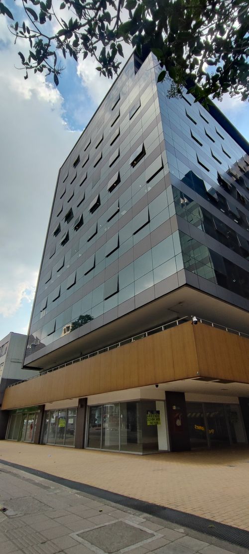 Local en Venta en Teusaquillo, Bogotá - Miniatura 21