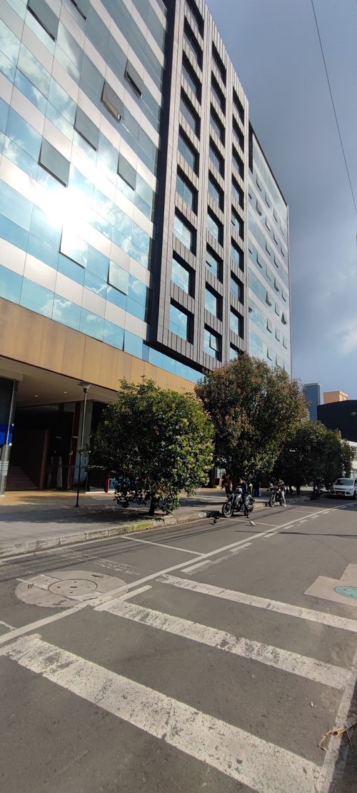 Local en Venta en Teusaquillo, Bogotá - Miniatura 22