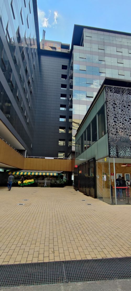 Local en Venta en Teusaquillo, Bogotá - Miniatura 23