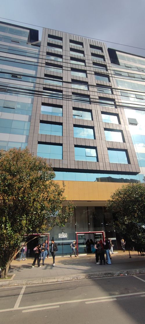 Local en Venta en Teusaquillo, Bogotá - Miniatura 24