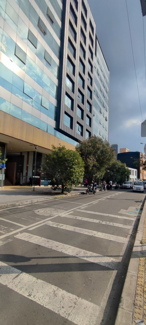 Local en Venta en Teusaquillo, Bogotá - Miniatura 25