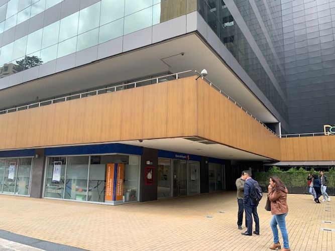 Local en Venta en Teusaquillo, Bogotá - Miniatura 30