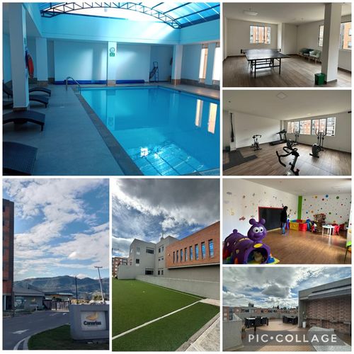 Apartamento en venta en Cajicá - Miniatura 23