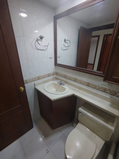 Apartamento en Arriendo en Ciudad salitre, Bogotá - Miniatura 4
