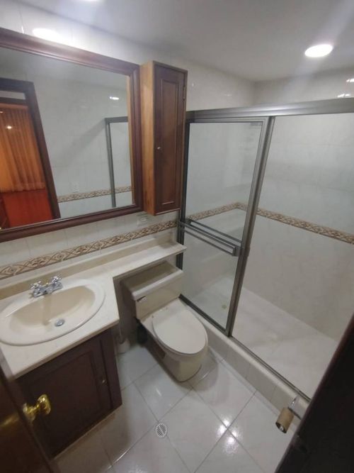 Apartamento en Arriendo en Ciudad salitre, Bogotá - Miniatura 5