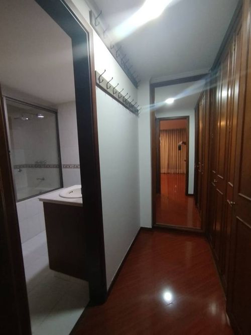 Apartamento en Arriendo en Ciudad salitre, Bogotá - Miniatura 6
