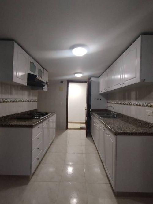 Apartamento en Arriendo en Ciudad salitre, Bogotá - Miniatura 7