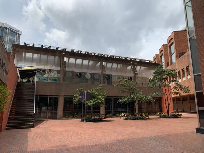 Local en Arriendo en Centro Internacional, Bogotá - Imagen 1