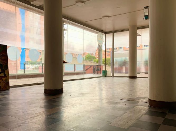 Local en Arriendo en Centro Internacional, Bogotá - Miniatura 2