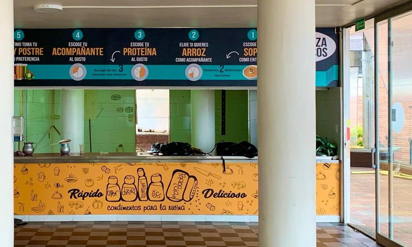 Local en Arriendo en Centro Internacional, Bogotá - Miniatura 3