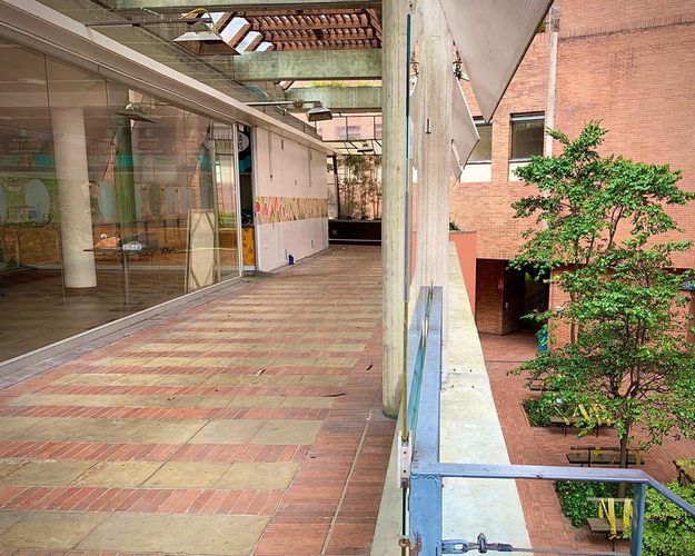 Local en Arriendo en Centro Internacional, Bogotá - Miniatura 4