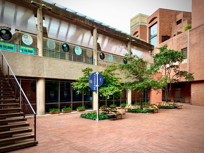 Local en Arriendo en Centro Internacional, Bogotá - Miniatura 7