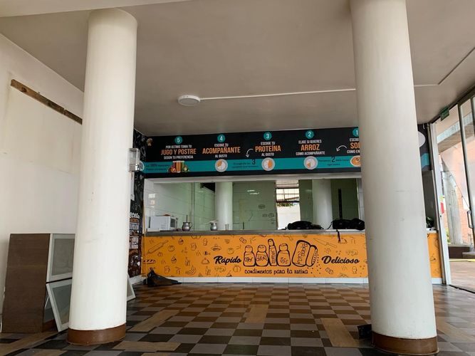 Local en Arriendo en Centro Internacional, Bogotá - Miniatura 11