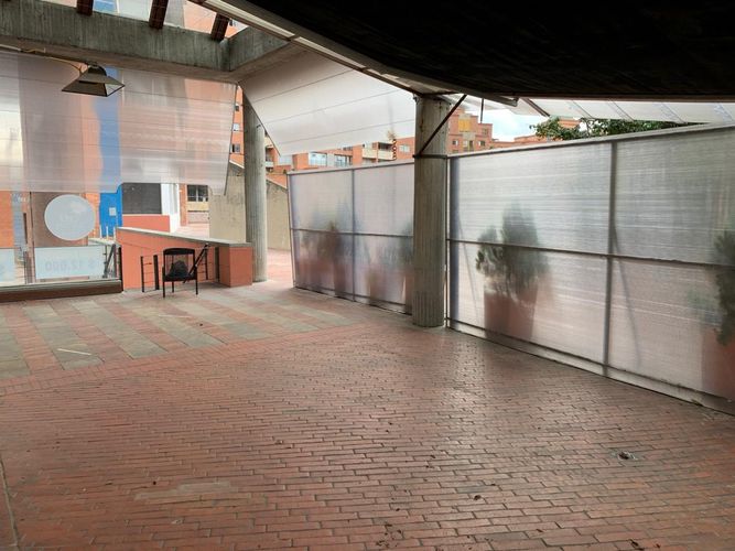 Local en Arriendo en Centro Internacional, Bogotá - Miniatura 12