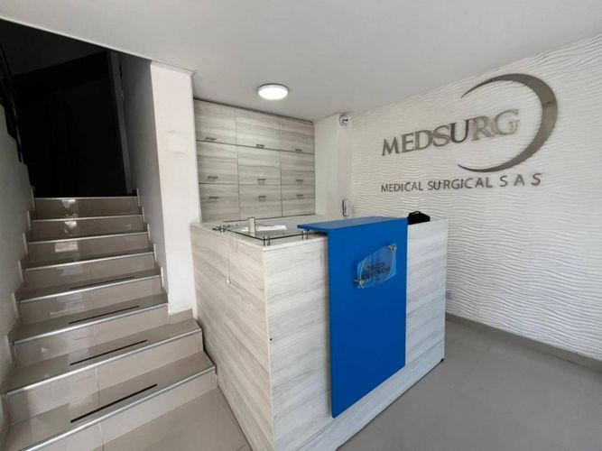 Edificio en Arriendo en San jose sur, Pereira - Imagen 1