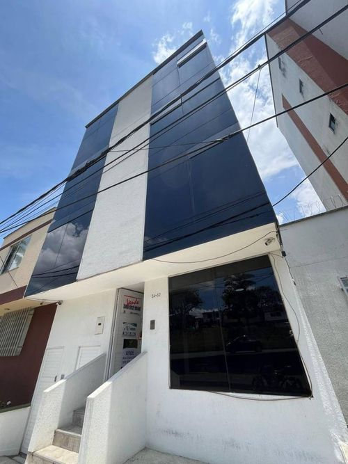 Edificio en Arriendo en San jose sur, Pereira - Miniatura 2