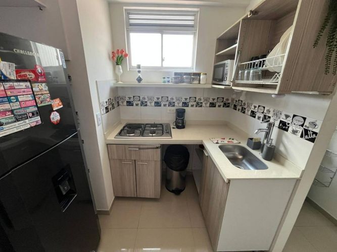 Edificio en Arriendo en San jose sur, Pereira - Miniatura 5