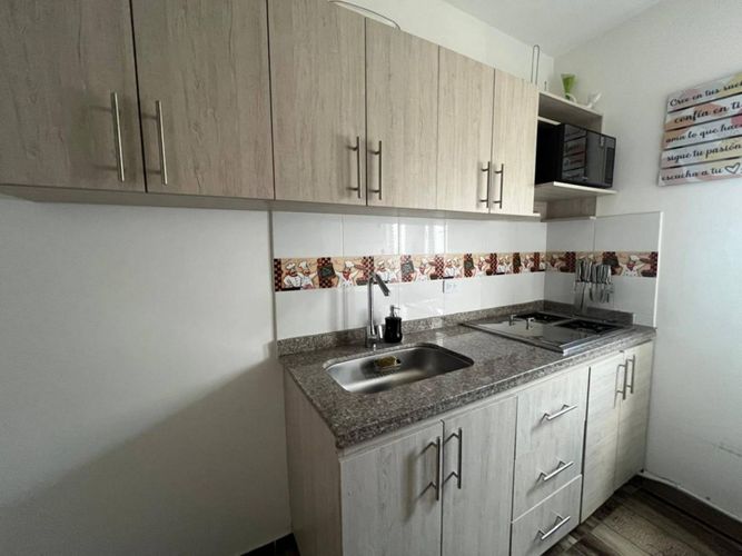 Edificio en Arriendo en San jose sur, Pereira - Miniatura 6