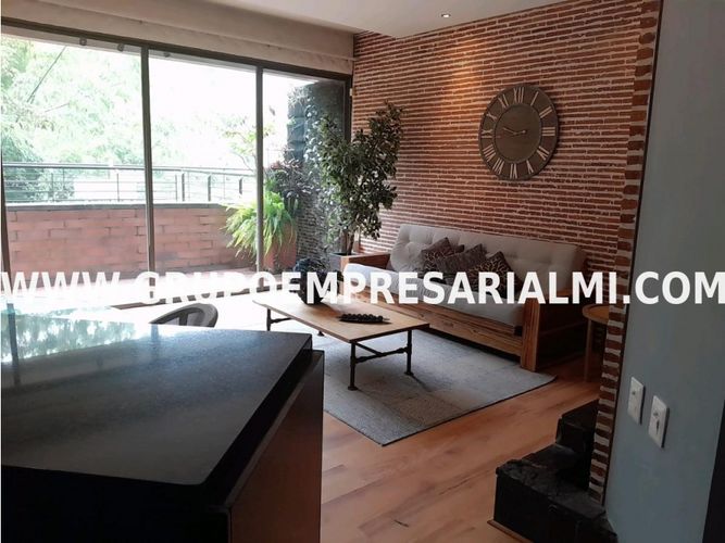 Apartaestudio en Venta en El Poblado, Medellín - Miniatura 6